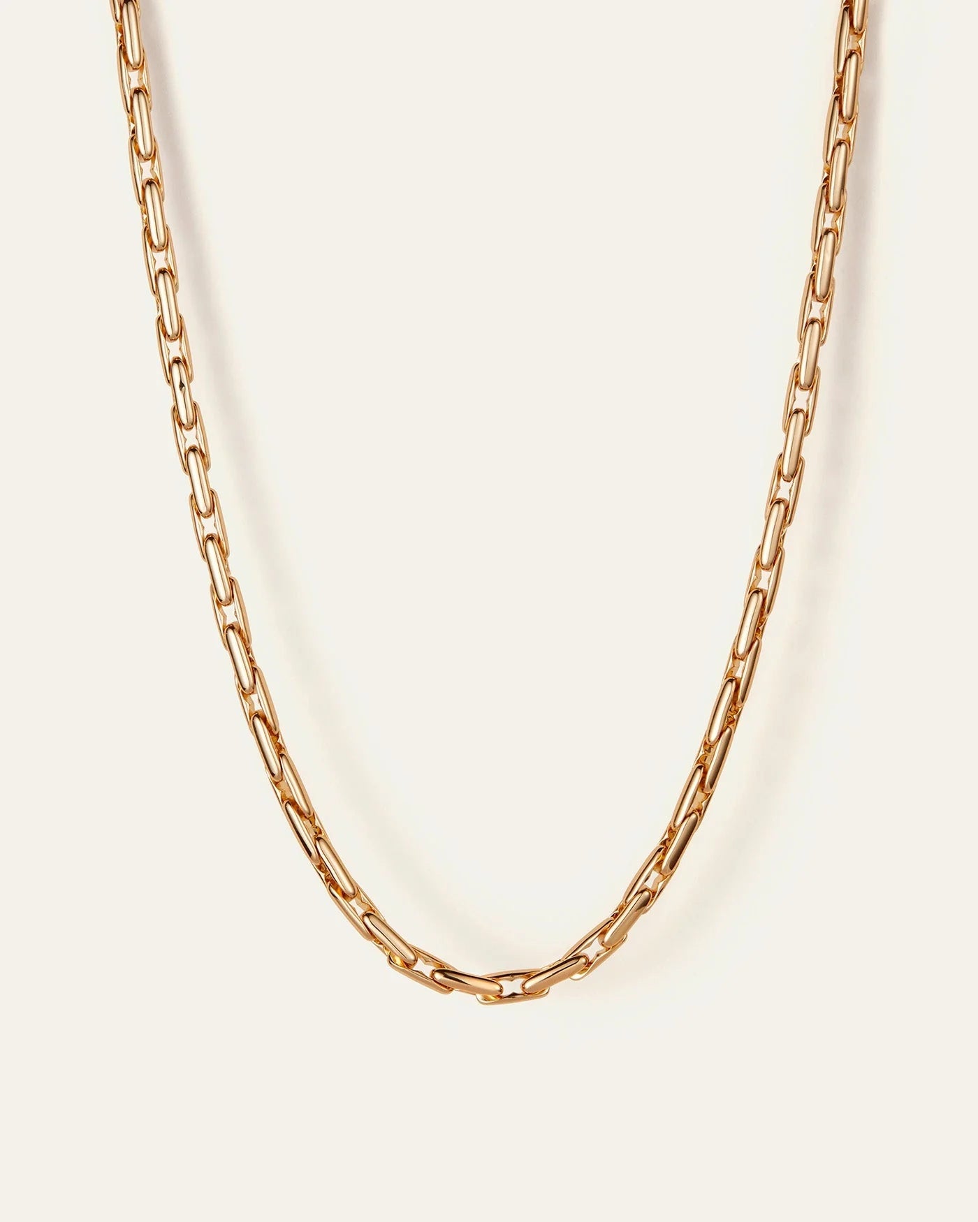 Alber chain
