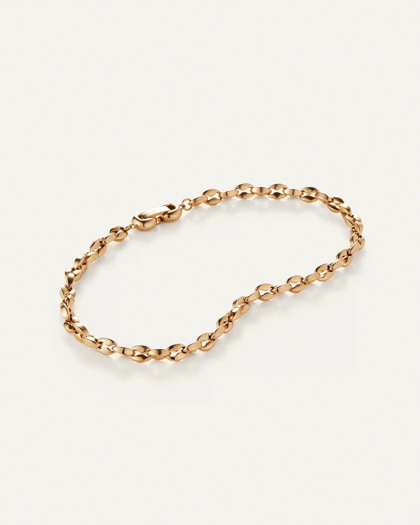 Dhani anklet