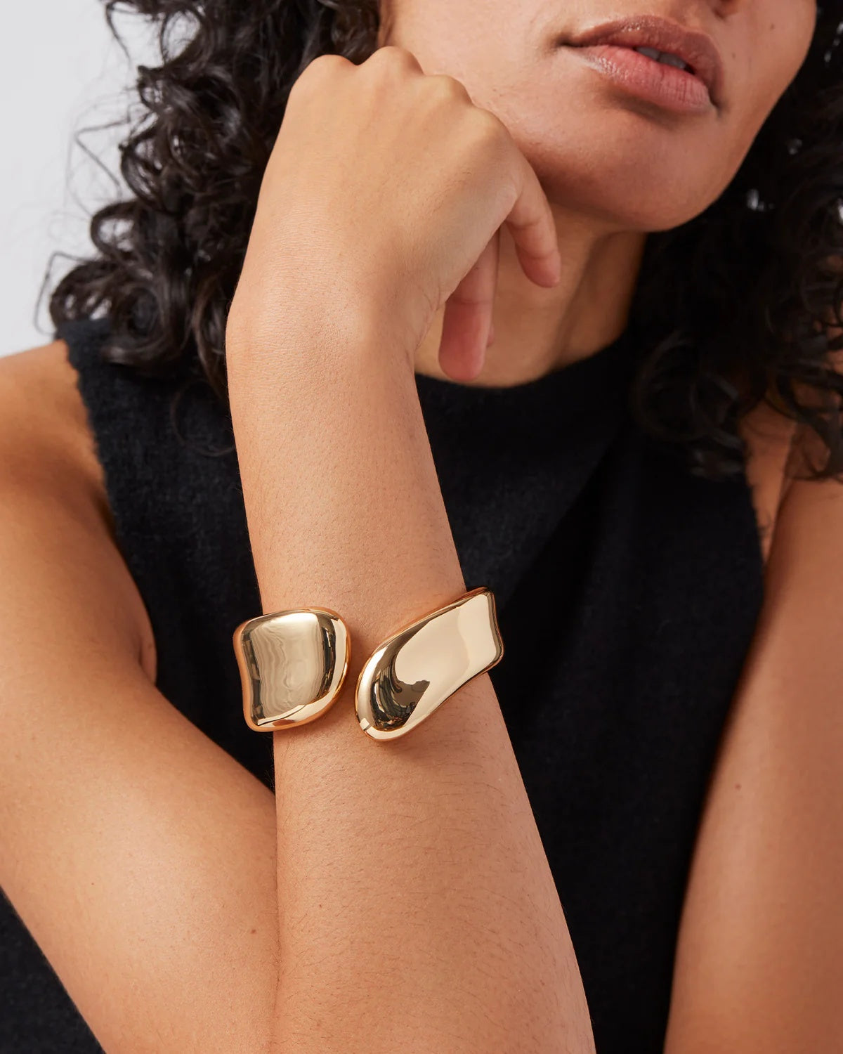 Solene cuff