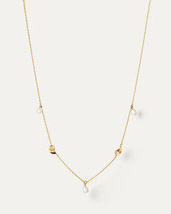 Lucille necklace
