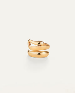 Stacking rings