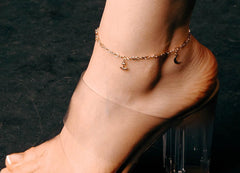 Anklets