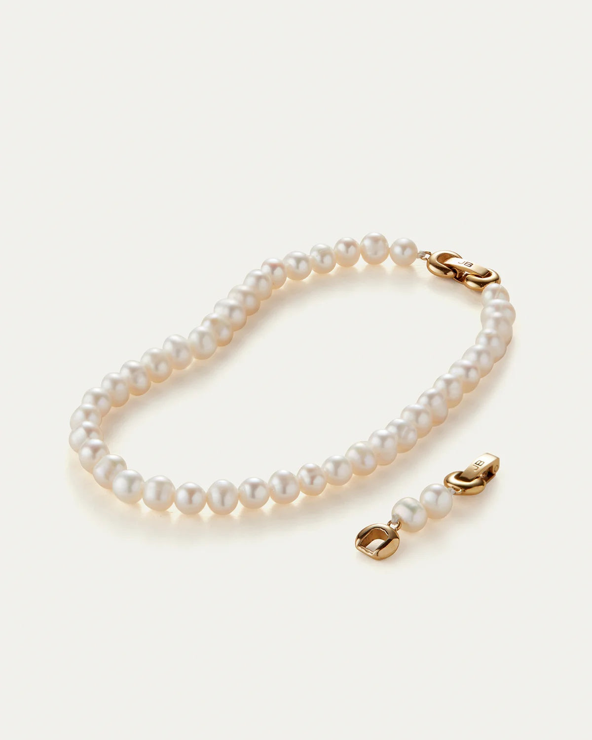 Charm anklet
