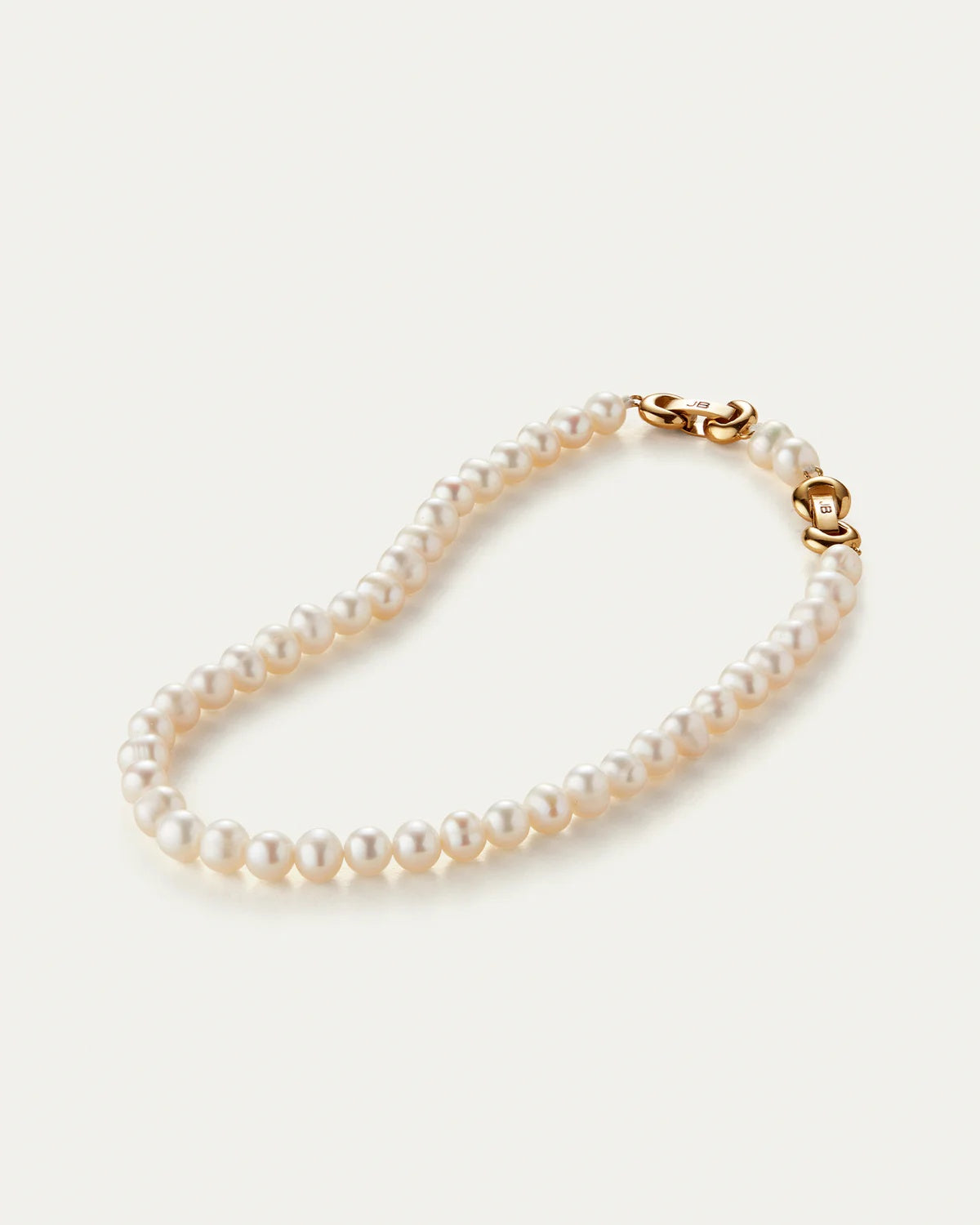 Charm anklet