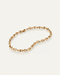 Dhani anklet