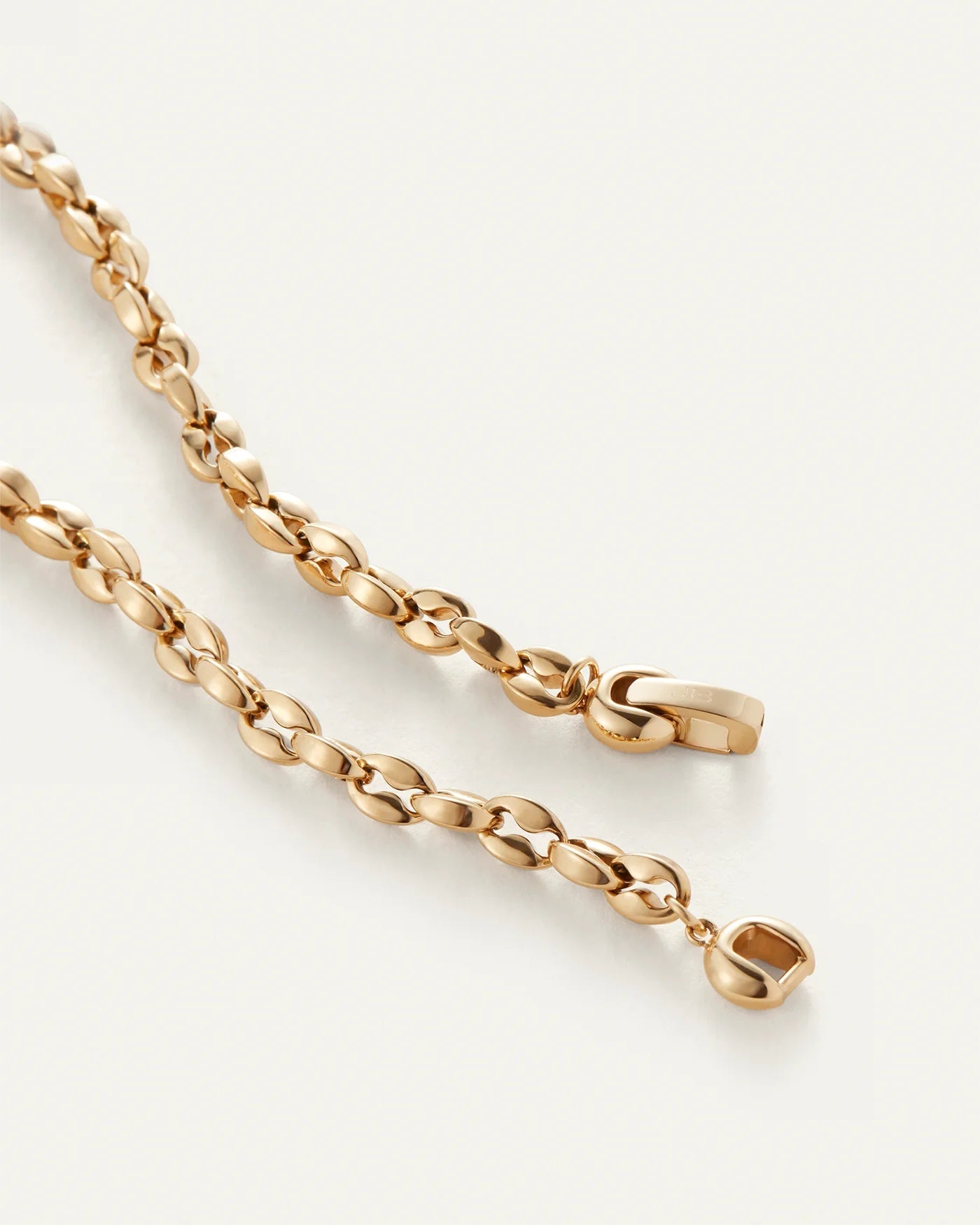 Dhani anklet