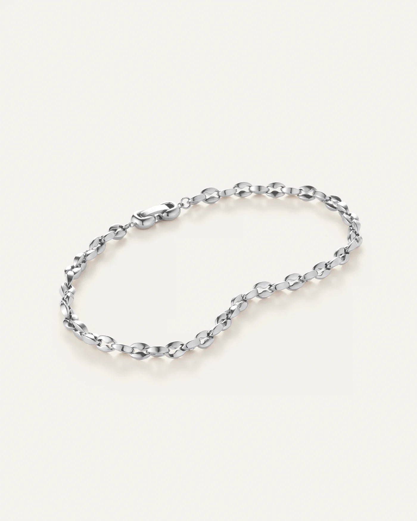 Dhani anklet