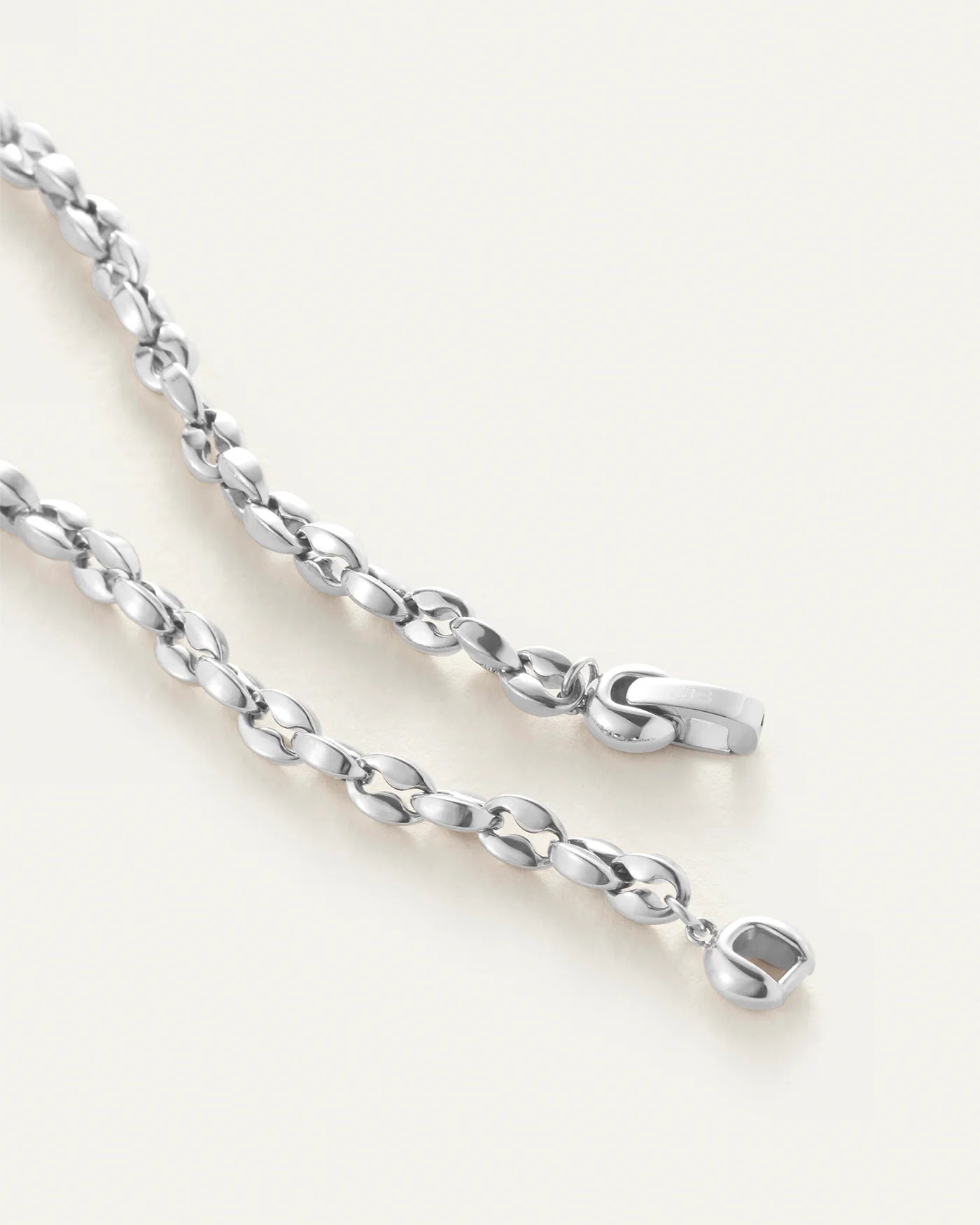 Dhani anklet