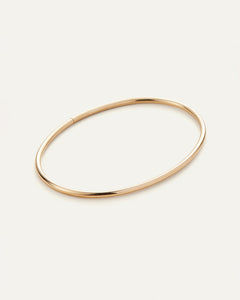Luna anklet