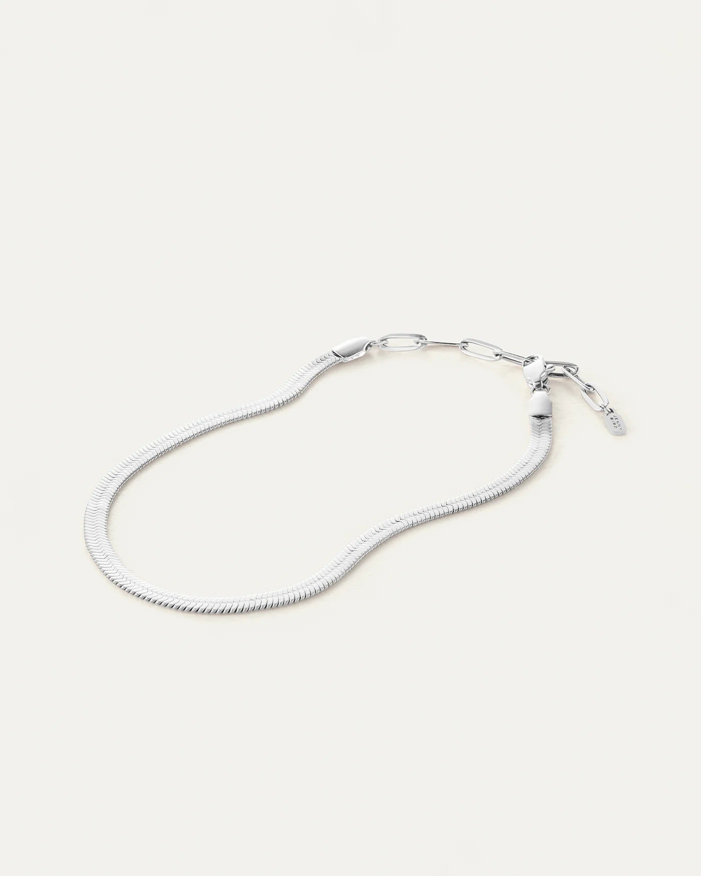 Zeina anklet