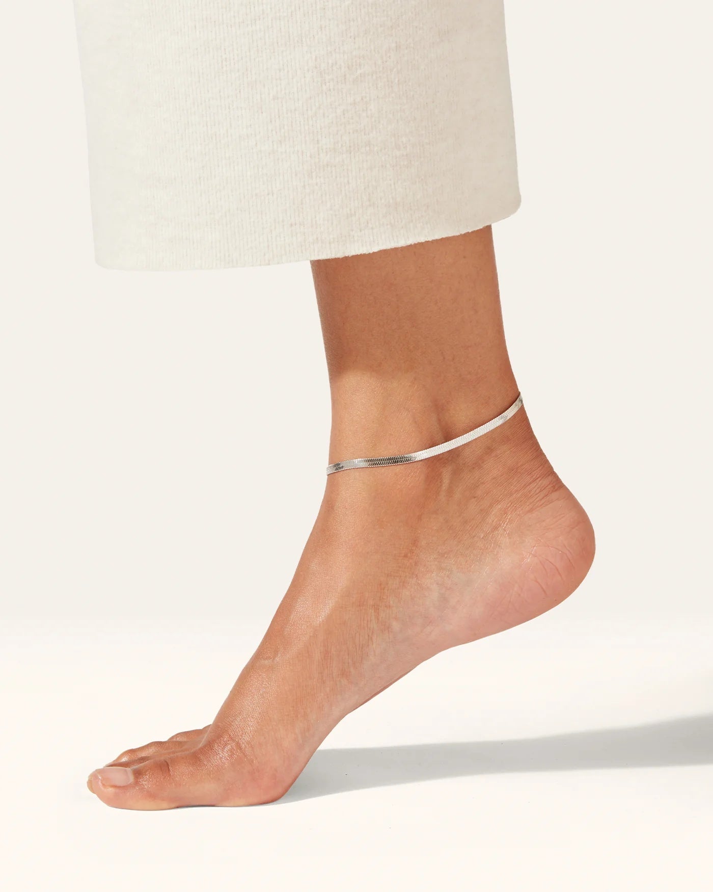Zeina anklet