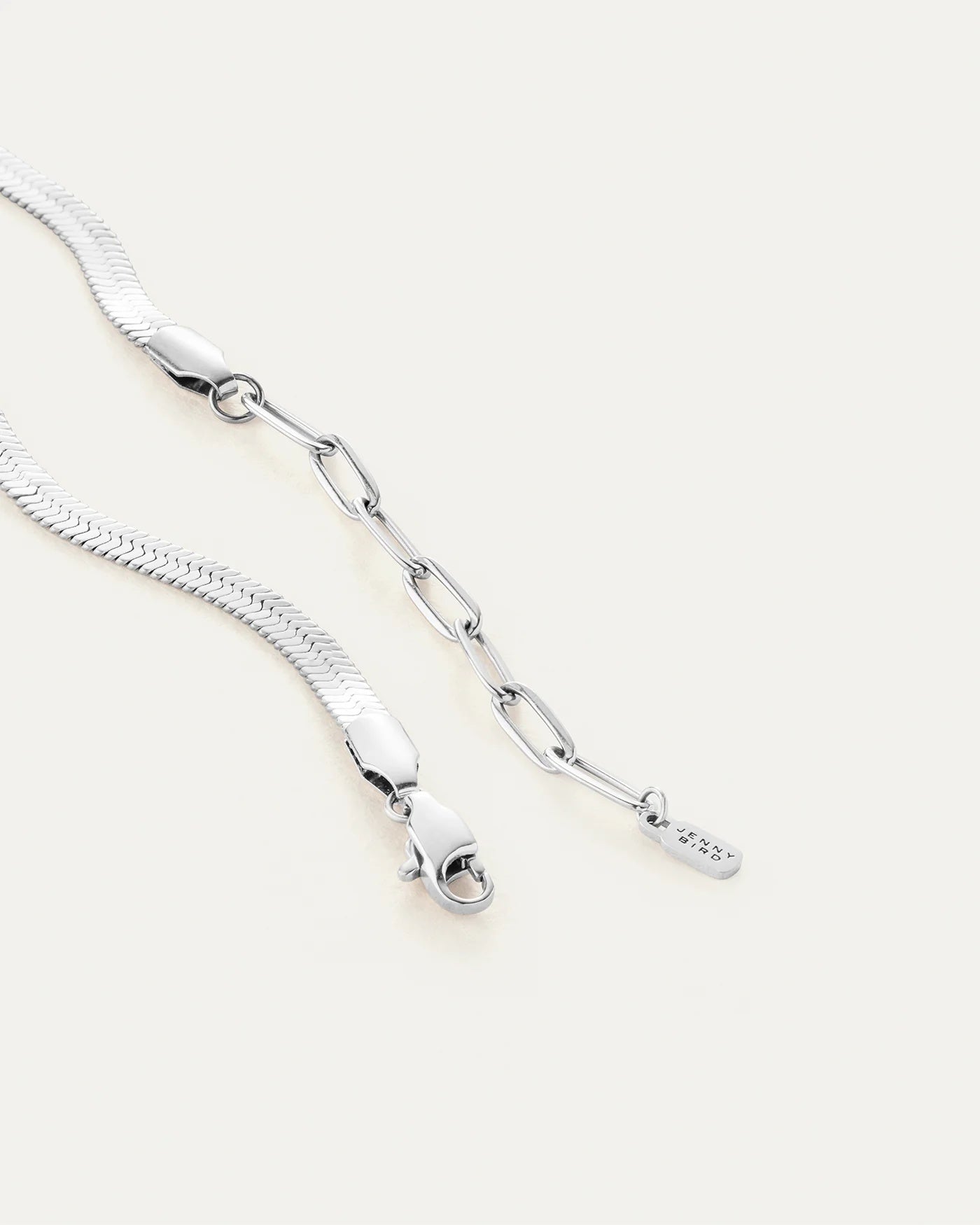 Zeina anklet