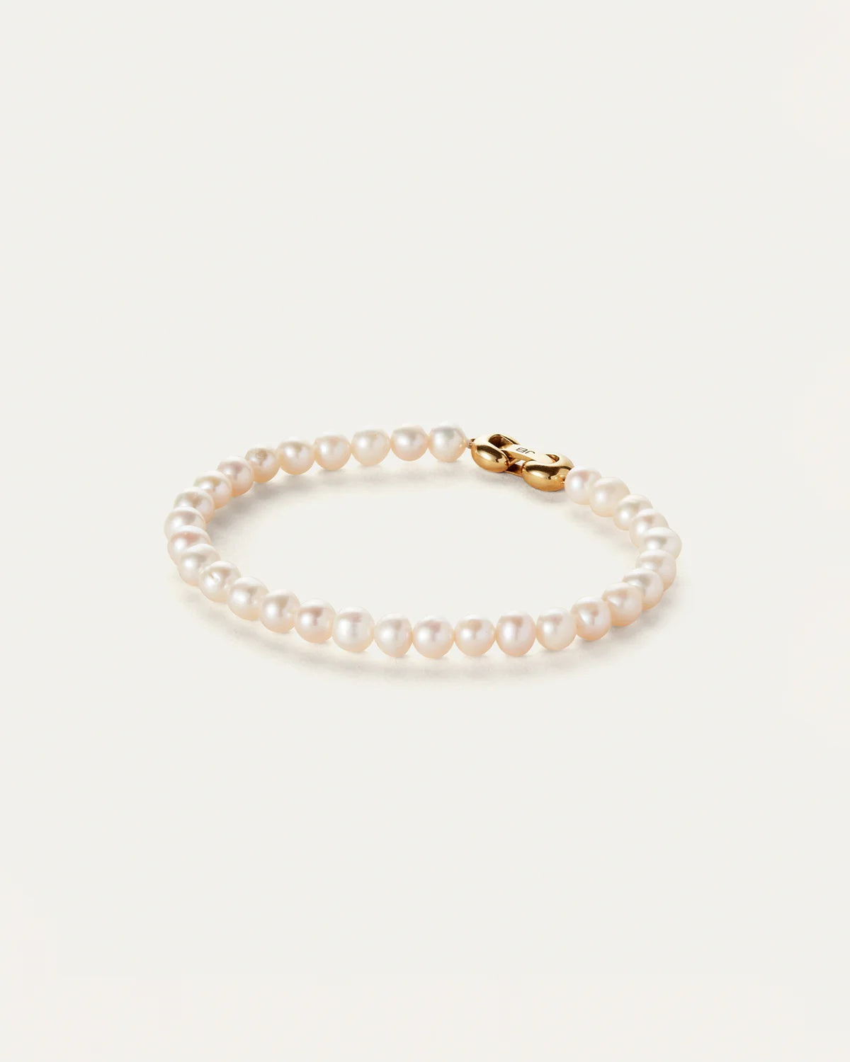 Luna pearl bracelet