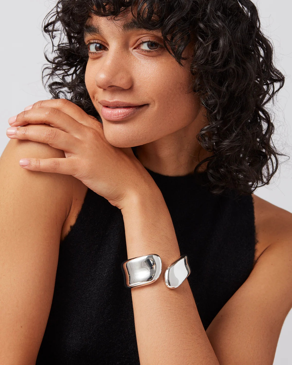 Solene cuff