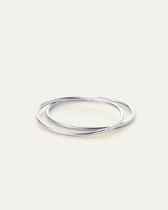 Matching couple bracelet set