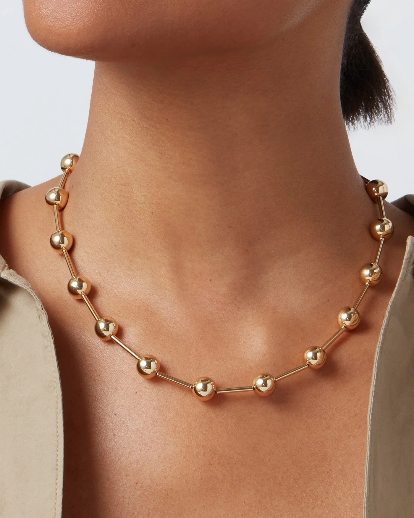 Celeste necklace