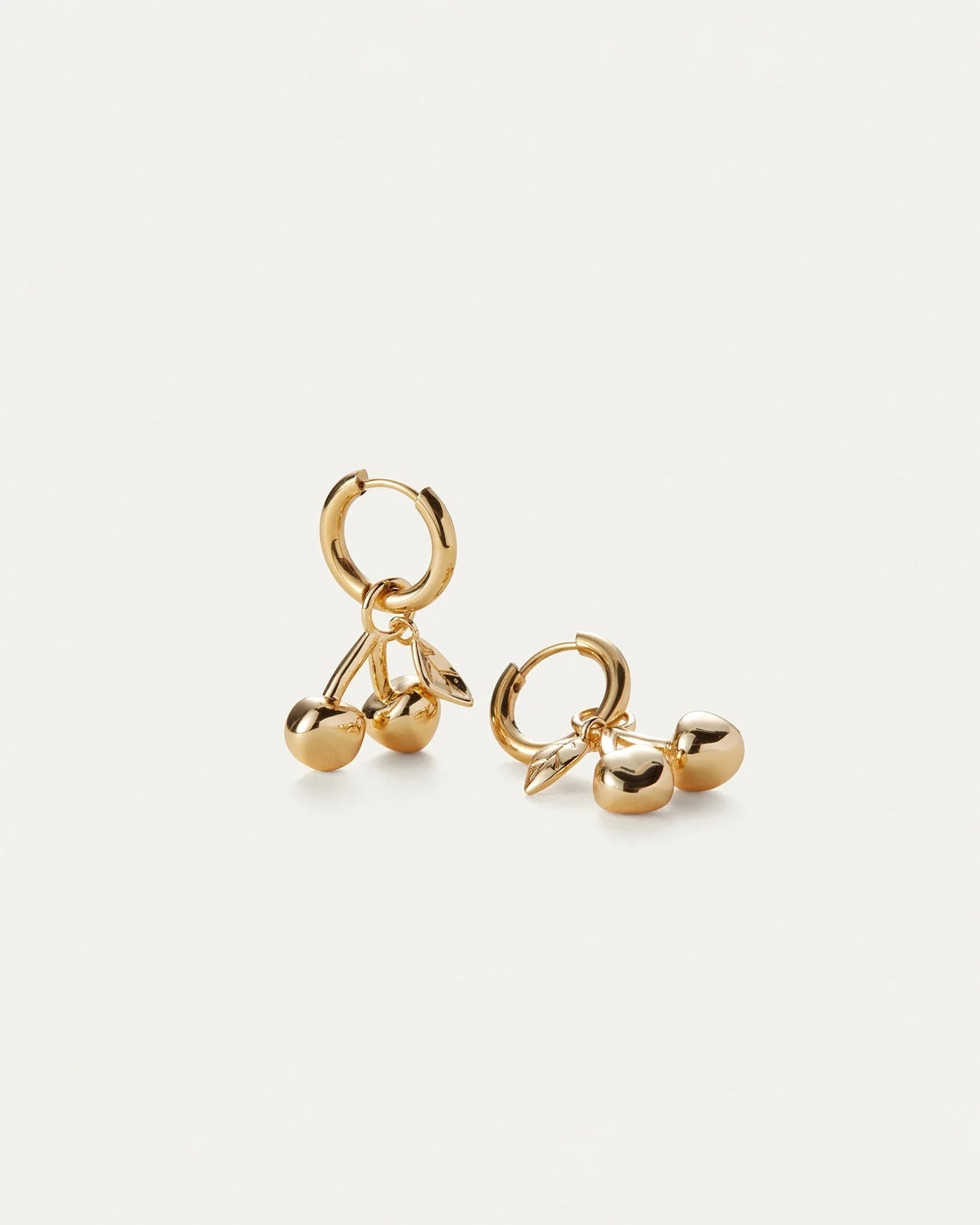 Personalized initial charm