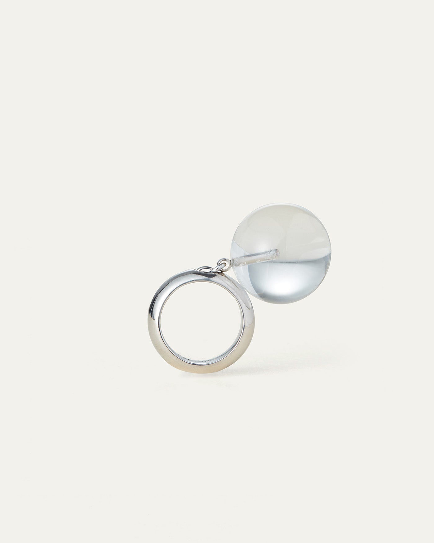 Lyra ring