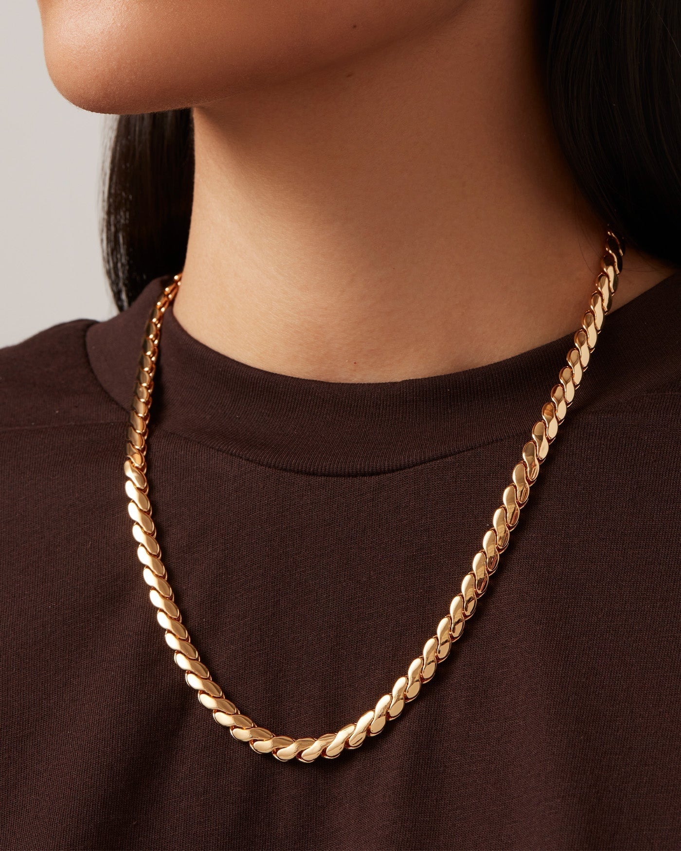 Paloma chain