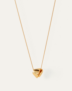 Rio pendant necklace