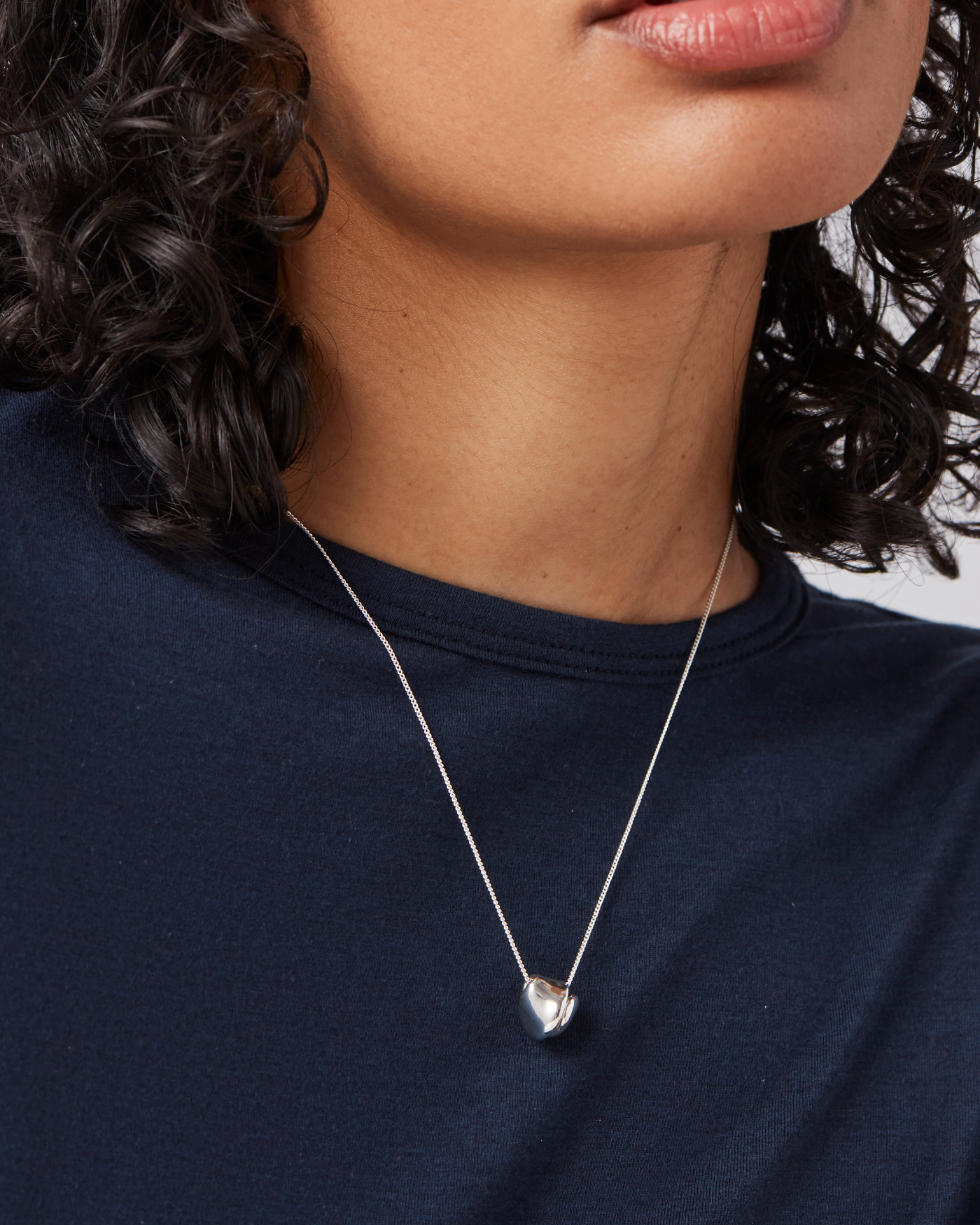 Rio pendant necklace