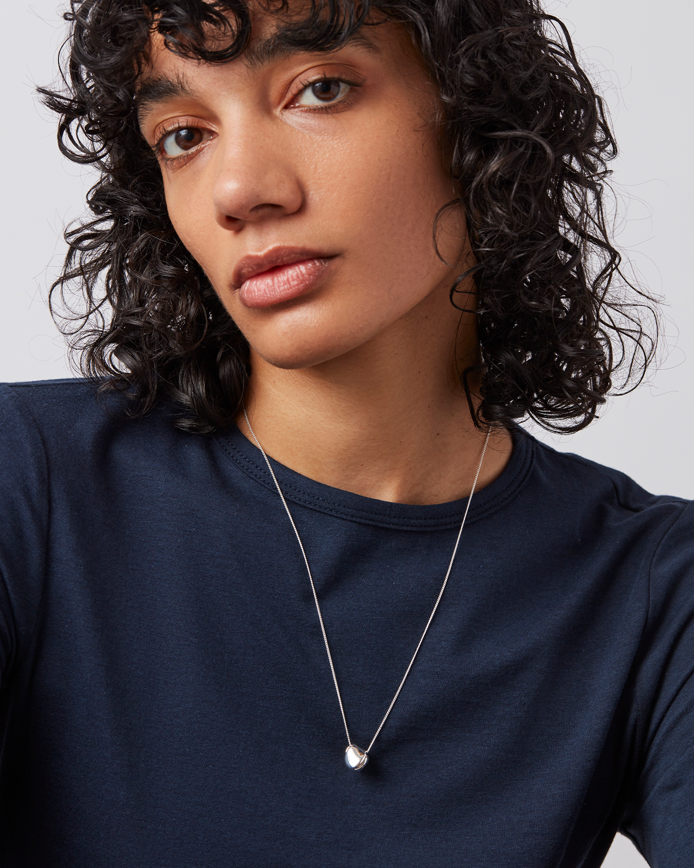 Rio pendant necklace