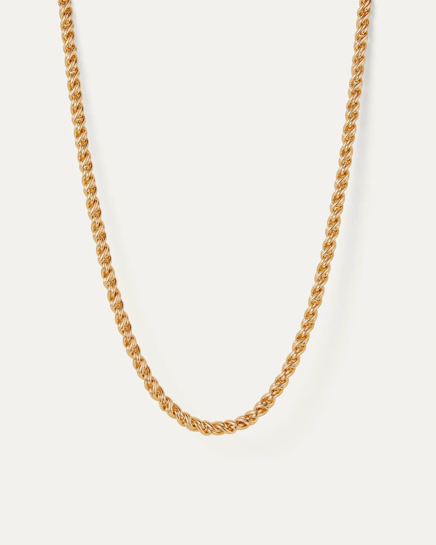 Rizzo necklace