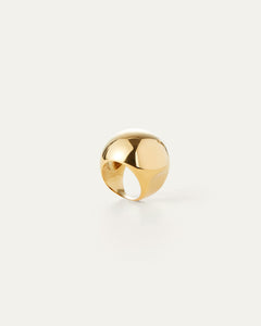 Supernova ring