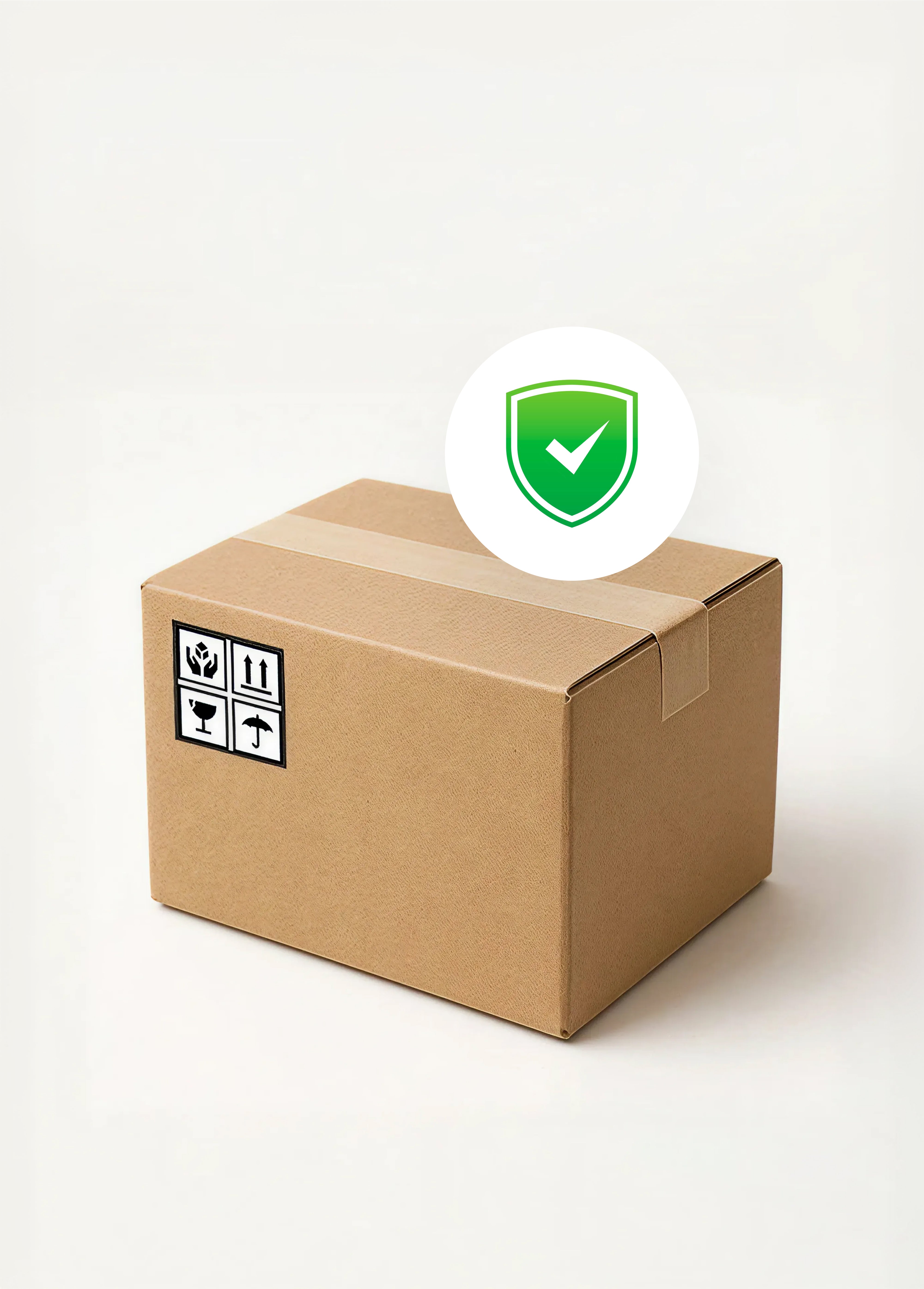 Shipping protection